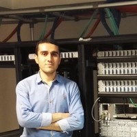 PDN Employee Iman Fakhri's profile photo