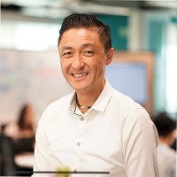 MiCare HealthTech Holdings Employee Moses Hee's profile photo