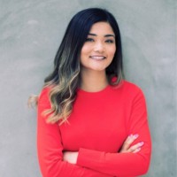 Zest AI Employee Robin Shin's profile photo