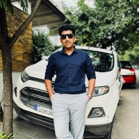 Lomos Employee Jaishnav Gopal's profile photo