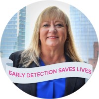 SkinIO Employee Mary Seery's profile photo