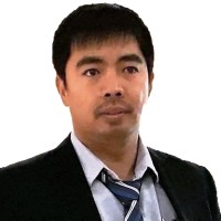Kccec Employee Mark Aceron's profile photo