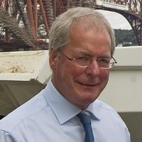 GAP Group Limited Employee Douglas Anderson's profile photo