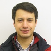 Sebastián Echeverría Email & Phone Number