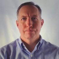 Credential Engine Employee Jeff Grann's profile photo
