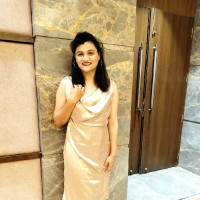 VNS Employee Shraddha Bagul's profile photo