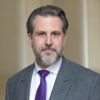 Cour des comptes Employee Floran Vadillo's profile photo