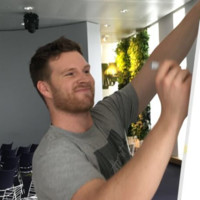 Renset Employee Frank Hengel's profile photo