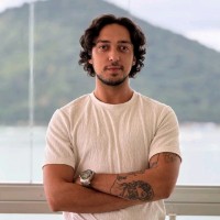 Frontall USA Employee Icaro Lima's profile photo