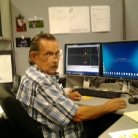 Chemex Modular LLC Employee Thomas Johnson's profile photo