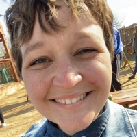 Human Intelligence Employee Chelsea McFarland's profile photo