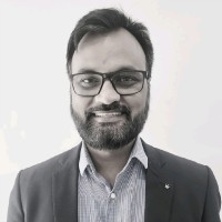 Where U Elevate Employee Santosh Kumar's profile photo