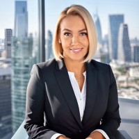 Decide DeKalb Development Authority Employee Tiffany Wills's profile photo