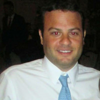 BNY Mellon Employee Michael Palma's profile photo