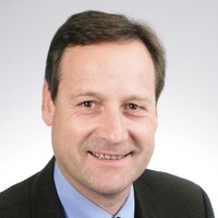 GOPA Consulting Group Employee Wolfgang Schmitt's profile photo