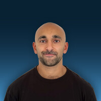 HI Technology & Innovation Employee Michael Daniel's profile photo