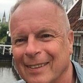 Level Software & Consultancy Employee Marcel Pragt's profile photo