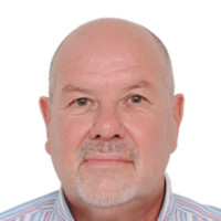Laing O'Rourke Employee Steve Floyd's profile photo
