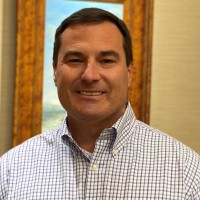 International Paper Employee John Berry's profile photo