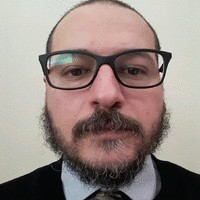 Fox & Patton Advisor Employee Marco Fragale's profile photo