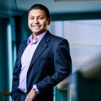 Intersect Employee Michael Ignacio's profile photo