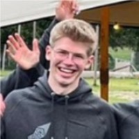 STIXN Employee Quinten Tielens's profile photo