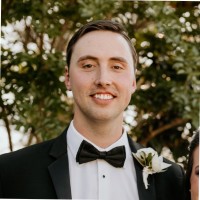 Dynamiq Corporation Employee Connor Sigrist's profile photo