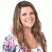 Moogsoft Employee Zoey Freemand's profile photo