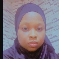 Fatimah Eniafe Email