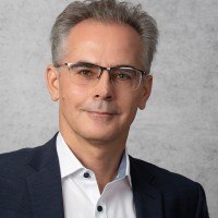 Matthias Schaub Email & Phone Number