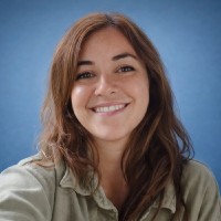 osakidetza Employee Esther Regaliza's profile photo