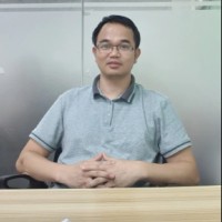 Chunlam Employee Banjo Liang's profile photo