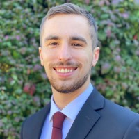 Werfen Employee Josh Goode's profile photo