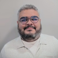 PowerReviews Employee Manuel Quiros-Parks's profile photo