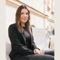 WESEO Employee Anna Deutsch's profile photo