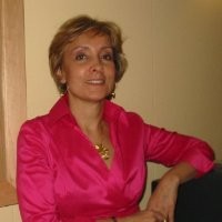 The Luxury Marketing Council Employee Vera Lopes's profile photo