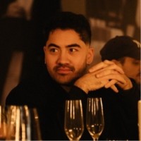 unreleased Berlin Employee Walmir Hong Thome de Moura's profile photo