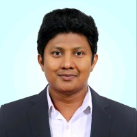 Dr.Mohan's Diabetes Specialities Centre Employee Hariharan Raveendran's profile photo