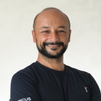 Midas Employee Omer Oz's profile photo