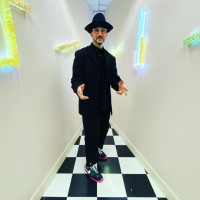 Highline Residential Employee Perry Levy's profile photo