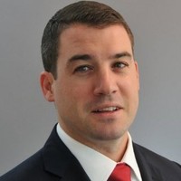 Man GLG Employee Brian Doohan's profile photo