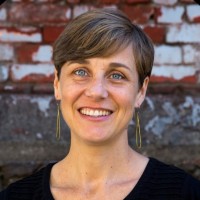 Opal Creek Ancient Forest Center Employee Laura Ford's profile photo