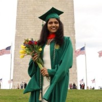 Amazon Web Services (AWS) Employee Sree Meka's profile photo