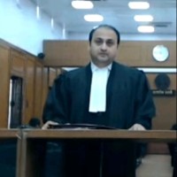 ame Employee Prabhanshu Shukla's profile photo