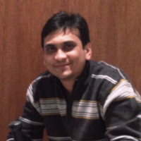 Fred IT Group Employee Tejas Kamdar's profile photo