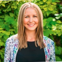 Design4Retail Ltd Employee Victoria McCabe's profile photo