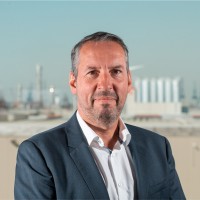 Katoen Natie Employee Stefaan Vanhoutte's profile photo