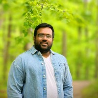 Niagara Region Employee Samuel Kumar's profile photo
