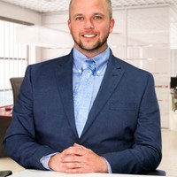 NEARSOL Employee Jon Gillibrand's profile photo