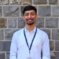 Team Matrix Employee Josiah Nunes's profile photo
